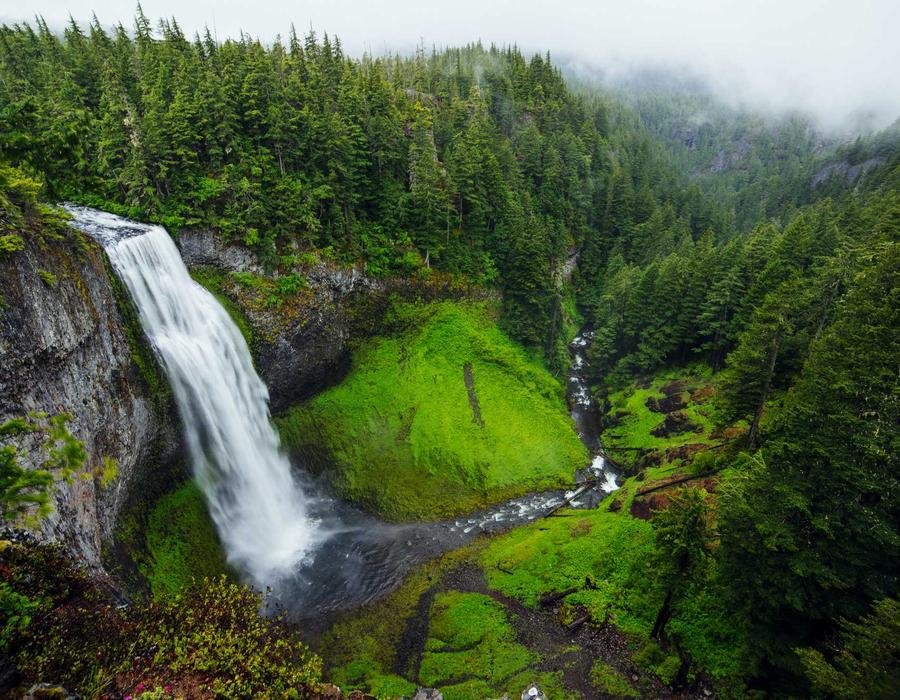 Meghalaya